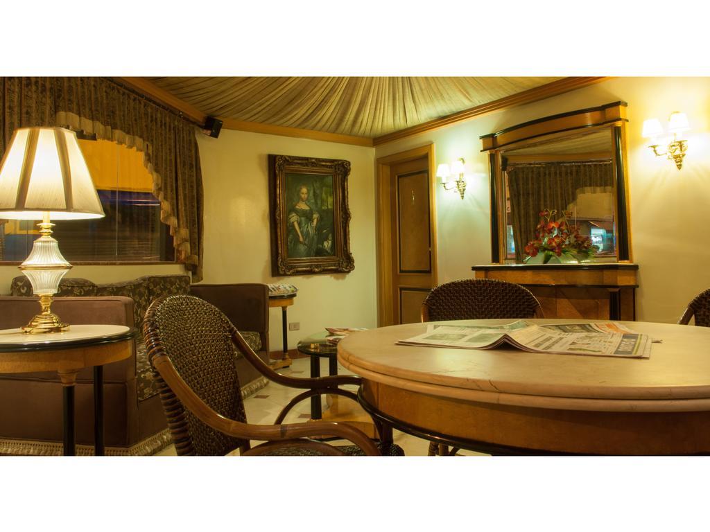 King Hotel São Paulo Eksteriør billede